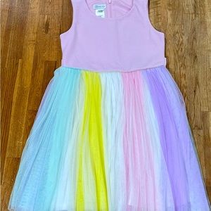 Girls’ Bonnie Jean Special Occasion Dress, Size 12